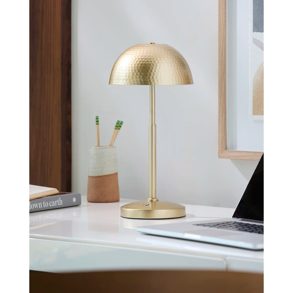 Dunn Table Lamp