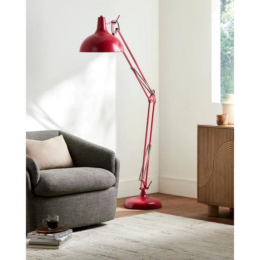 Nevide Floor Lamp