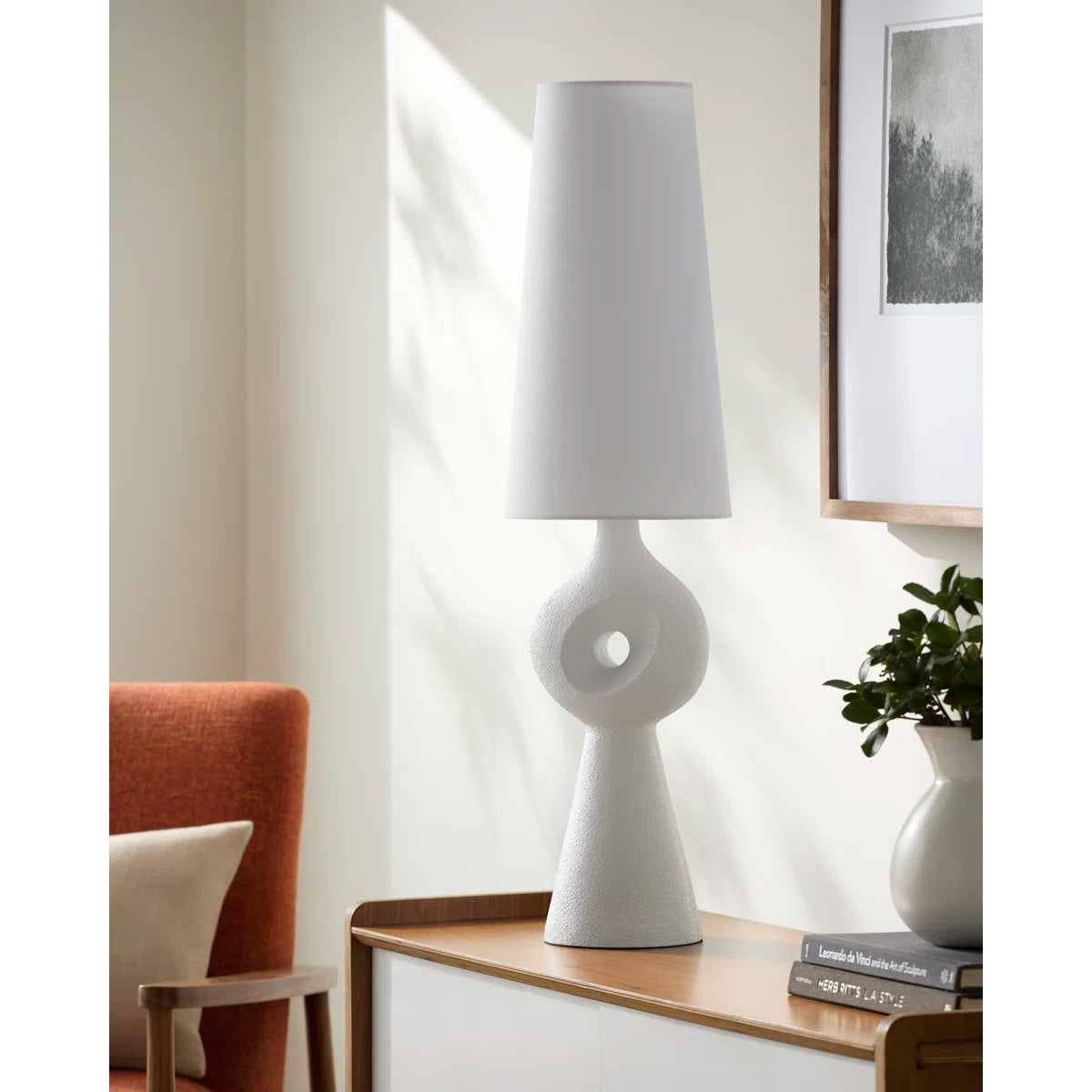 Dawes Table Lamp