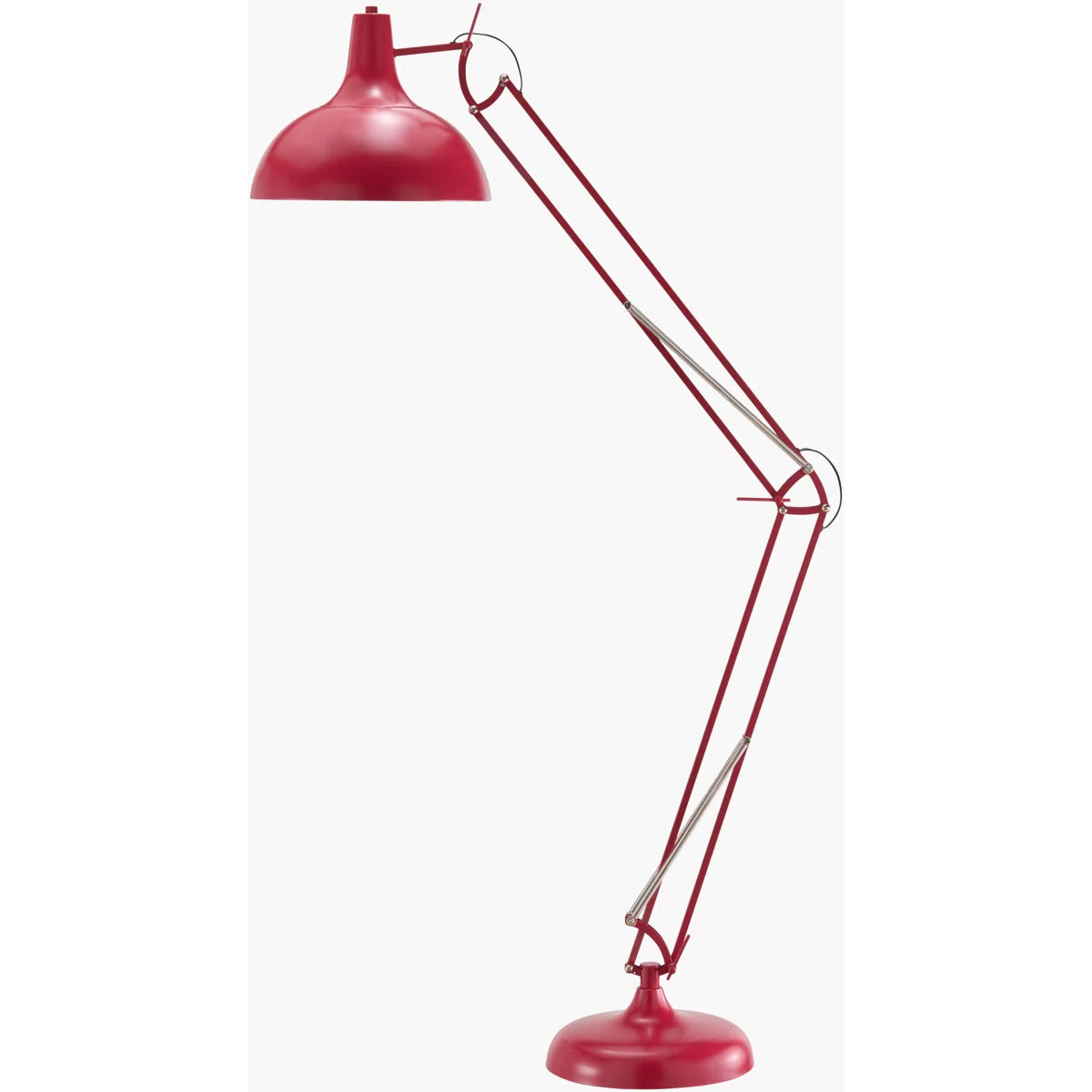Nevide Floor Lamp