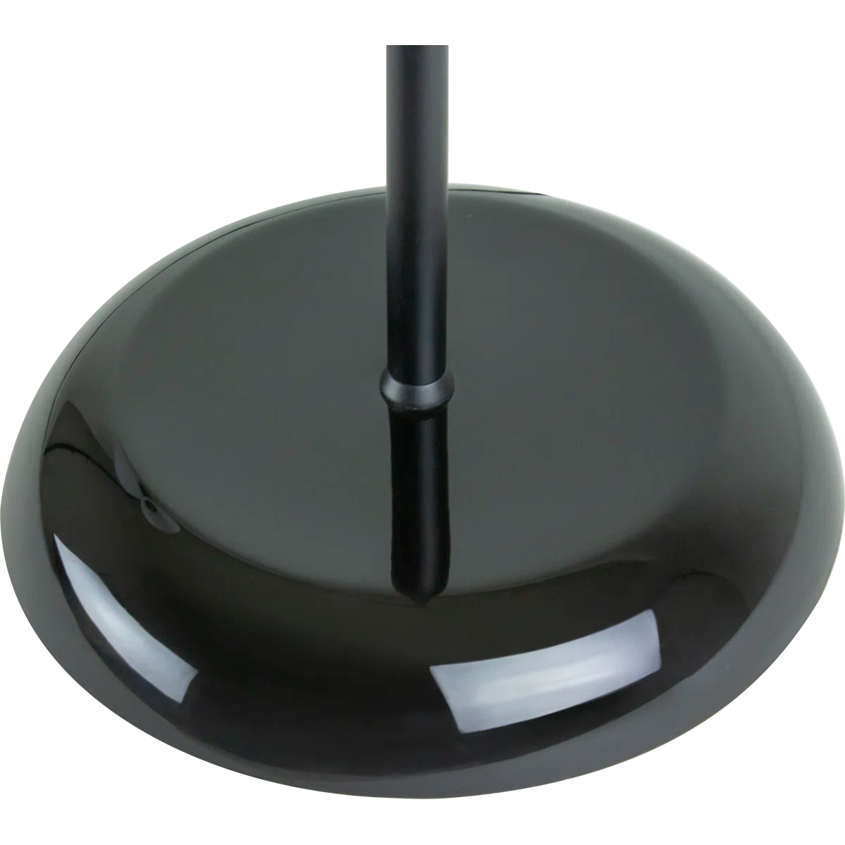 Kamelya 71'' Torchiere Floor Lamp with Outlet